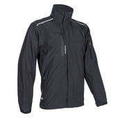 Softshell jakna HOTARU, crna