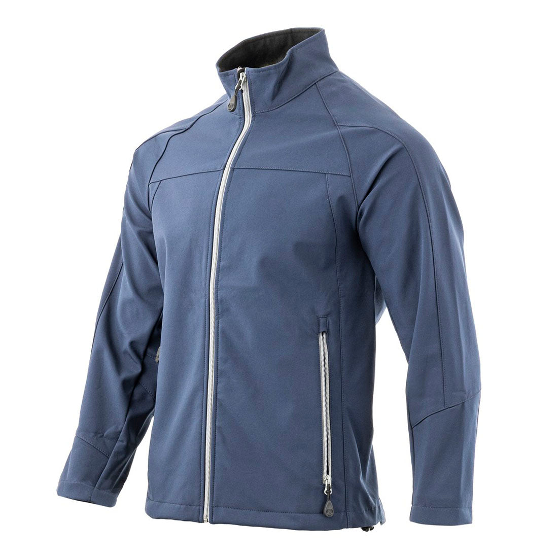 Softshell jakna SPEKTAR plava