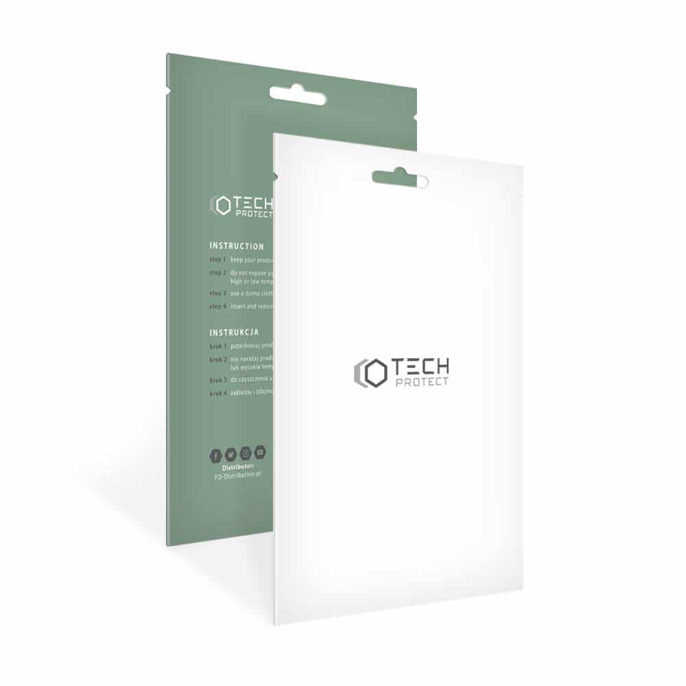 TECH-PROTECT FLEXAIR PROZIRNA MASKICA ZA SAMSUNG GALAXY A22 5G