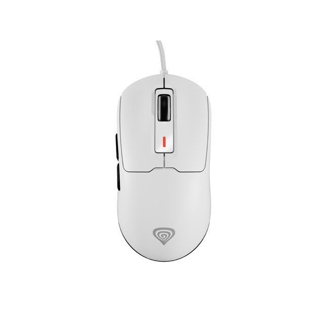 GENESIS Krypton 660 miš Igranje USB Tip-A Optički 12000 DPI
