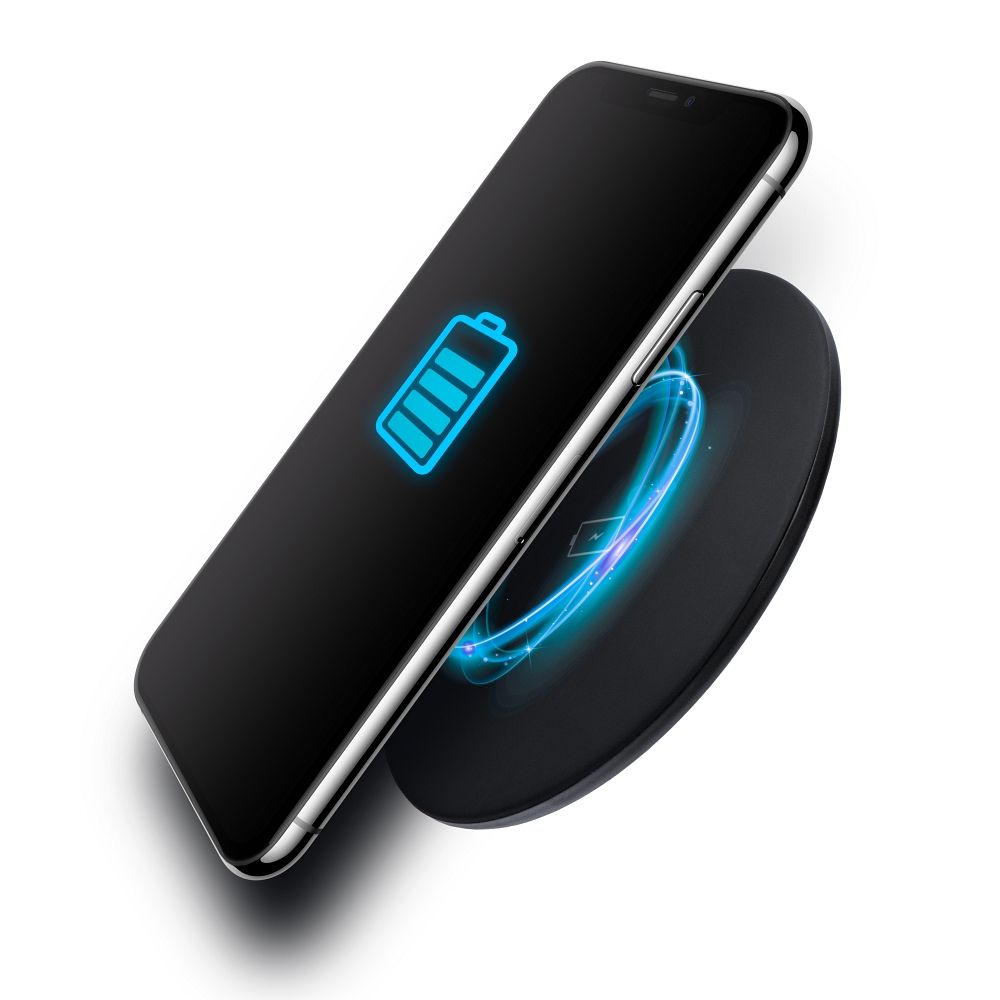Forcell Quick Charge Pad bežični punjač (Qi Standard) 15W