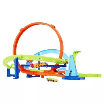 Hot Wheels Action HTK16 igračka vozilo