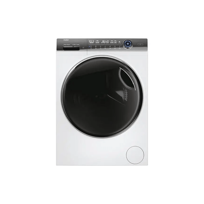 Haier I-Pro Series 7 Plus HW100-B14979NU1 perilica rublja Prednje punjenje 10 kg 1400 RPM Bijelo