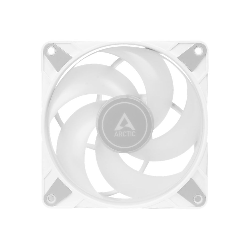 ARCTIC P14 PWM PST A-RGB Kućište računala Ventilator 14 cm Bijelo 1 kom