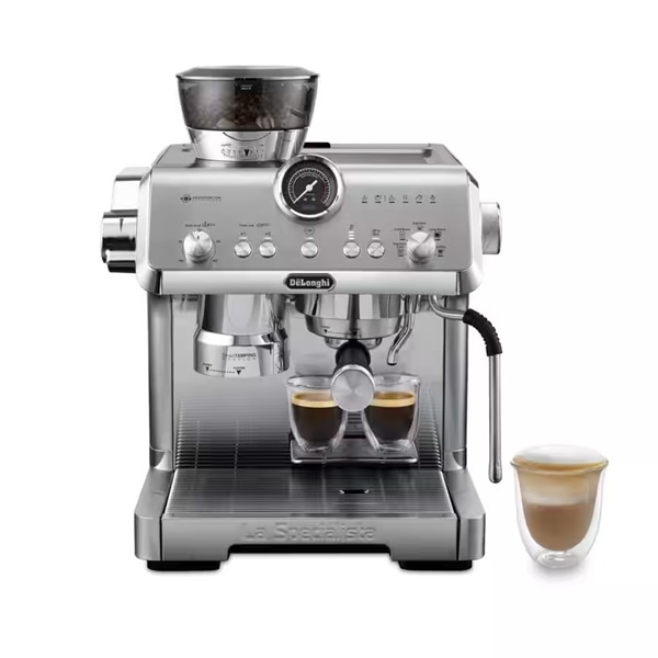 De’Longhi La Specialista Opera EC9555.M Ručno Espresso aparat 2 L