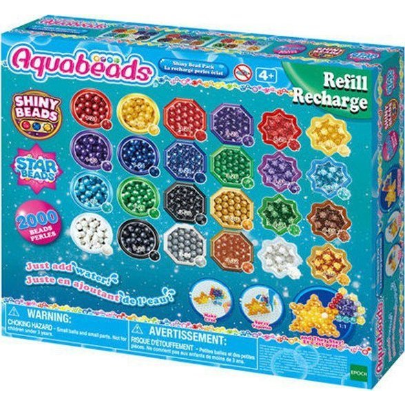 Aquabeads 31995 komplet za mozaik