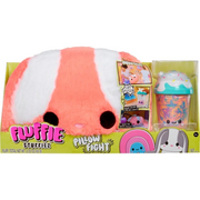 MGA Entertainment Fluffie Stuffiez Pillow Fight- Bunny