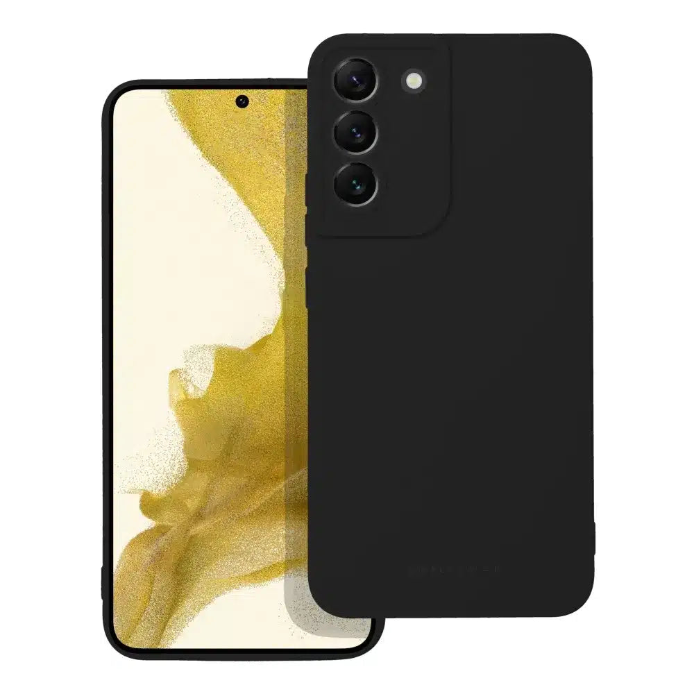 Roar Luna Case maskica za Samsung Galaxy A55 5G crna