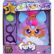 Furby G23835L00 plišana igračka