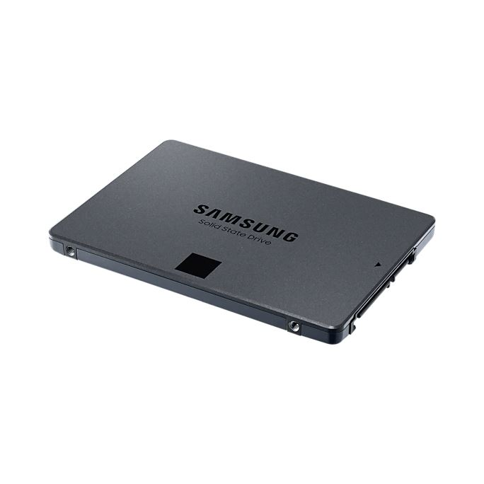 Samsung MZ-77Q4T0 2.5" 4 TB Serijski ATA III V-NAND MLC