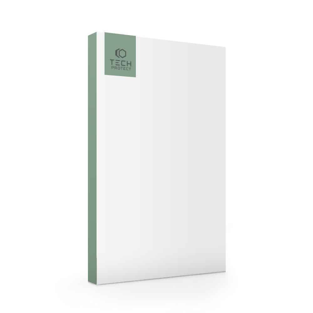 TECH-PROTECT MAGMAT MASKA ZA XIAOMI REDMI NOTE 13 PRO 5G / POCO X6 5G mat crna