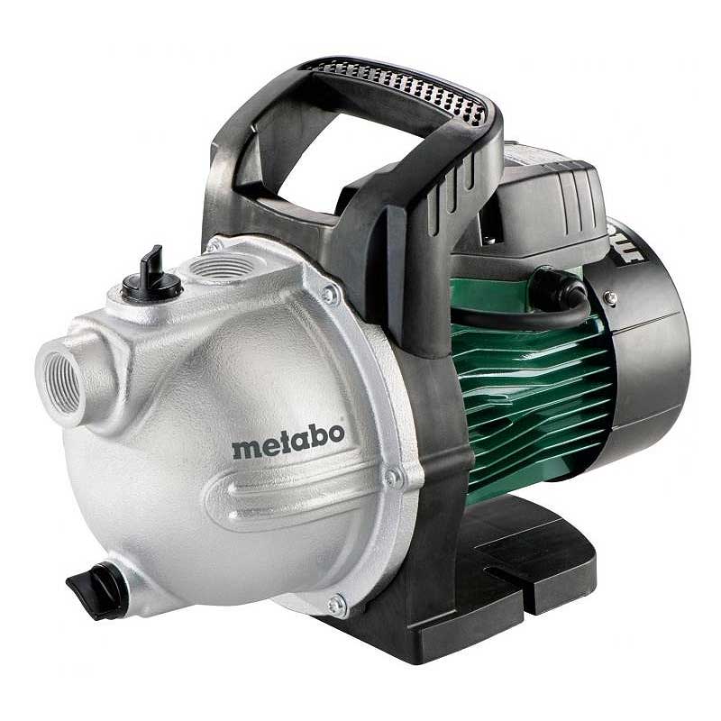 Pumpa za vodu vrtna P3300 900W Metabo