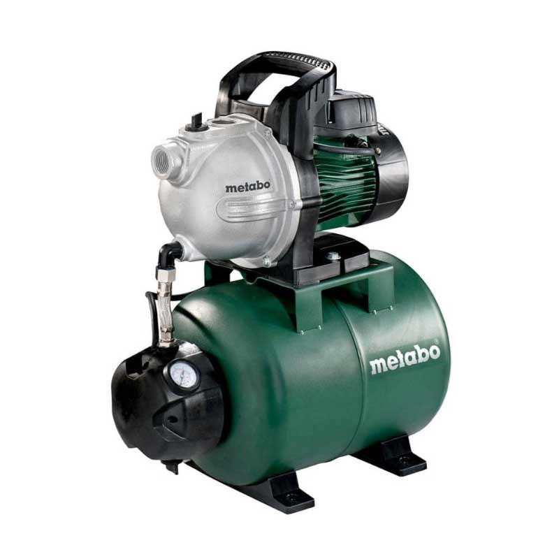 Hidropak HWW4000 110W Metabo