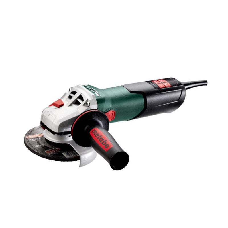 Brusilica WEV 11-125 Quick 125 Metabo