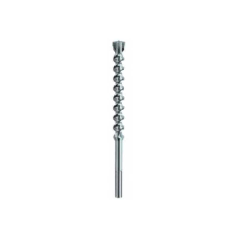Svrdlo SDS-MAX 20x400/520 Metabo