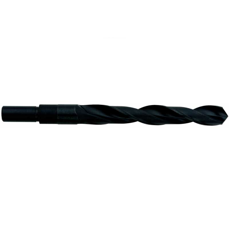 Svrdlo spiralno DIN338 HSS 20mm Metabo