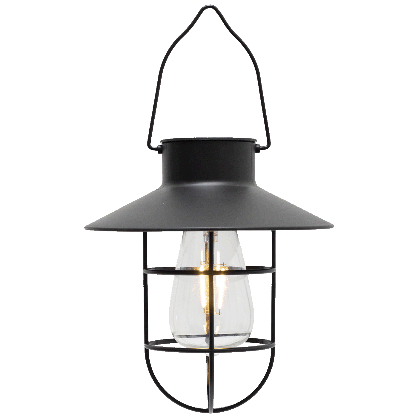 home Solarna vrtna LED lampa, 300 mAh - MX655