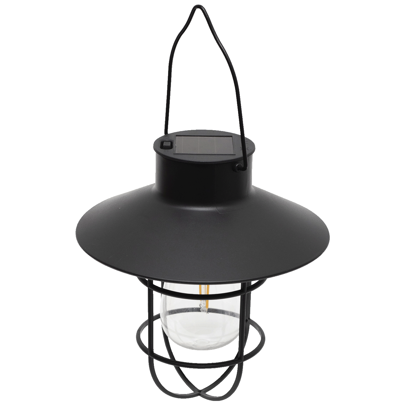 home Solarna vrtna LED lampa, 300 mAh - MX655