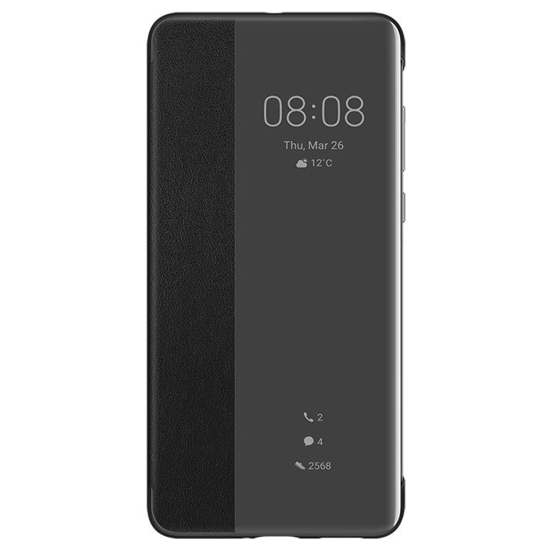 Hama Smart View maska za mobitel 15,5 cm (6.1") List Crno