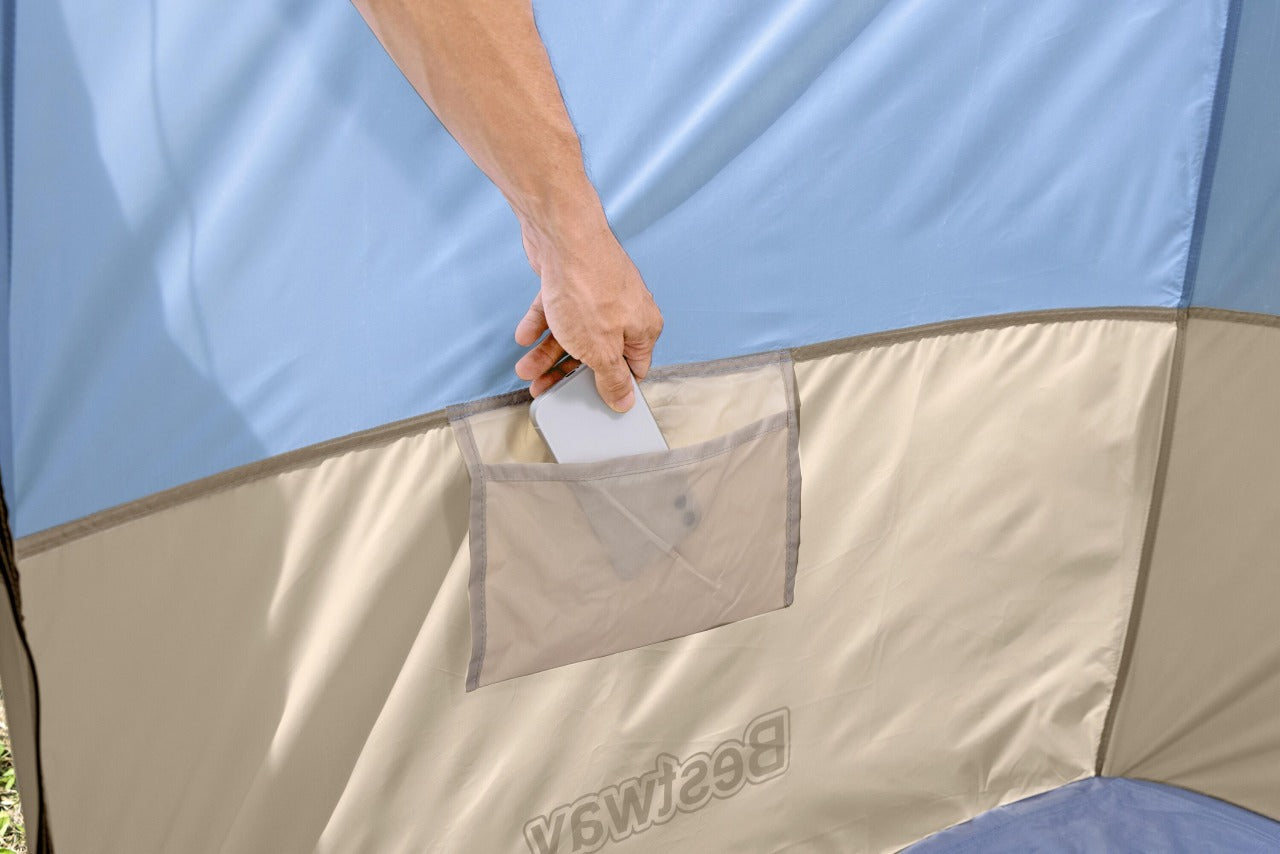 Prijenosna garderoba za presvlačenje - Bestway 68002
