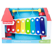 Fisher-Price CMY09 glazbena igračka