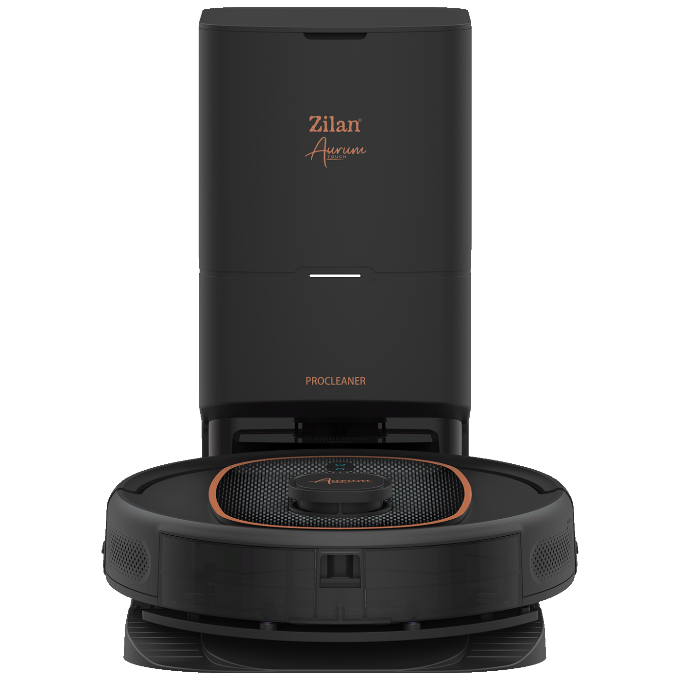 Zilan Robot usisavač - ZLN5500