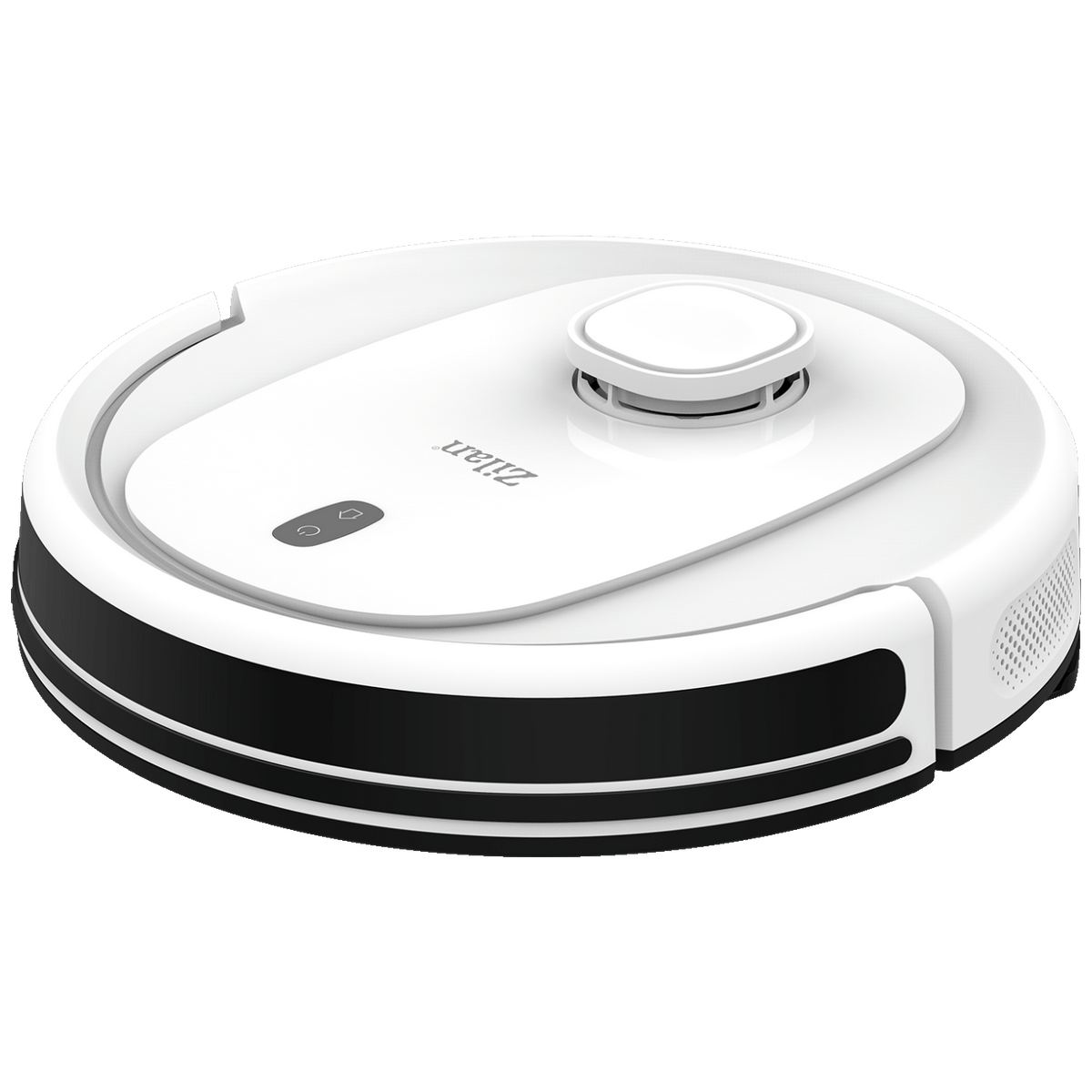 Zilan Robot usisavač, baterija 3200 mAh, WiFi - ZLN5400