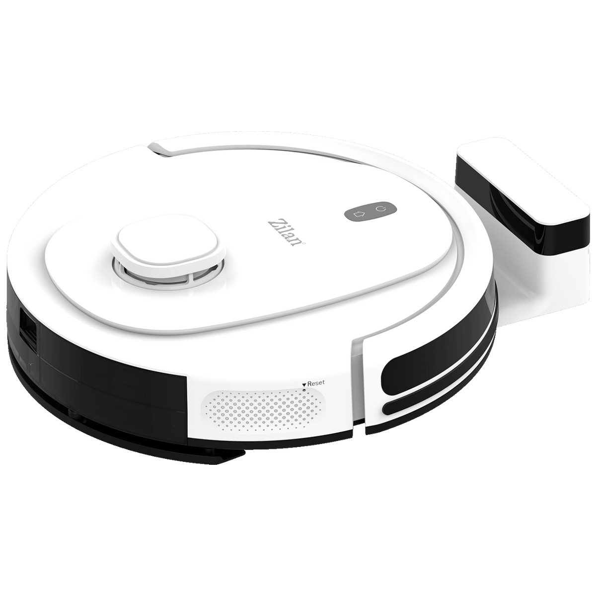 Zilan Robot usisavač, baterija 3200 mAh, WiFi - ZLN5400