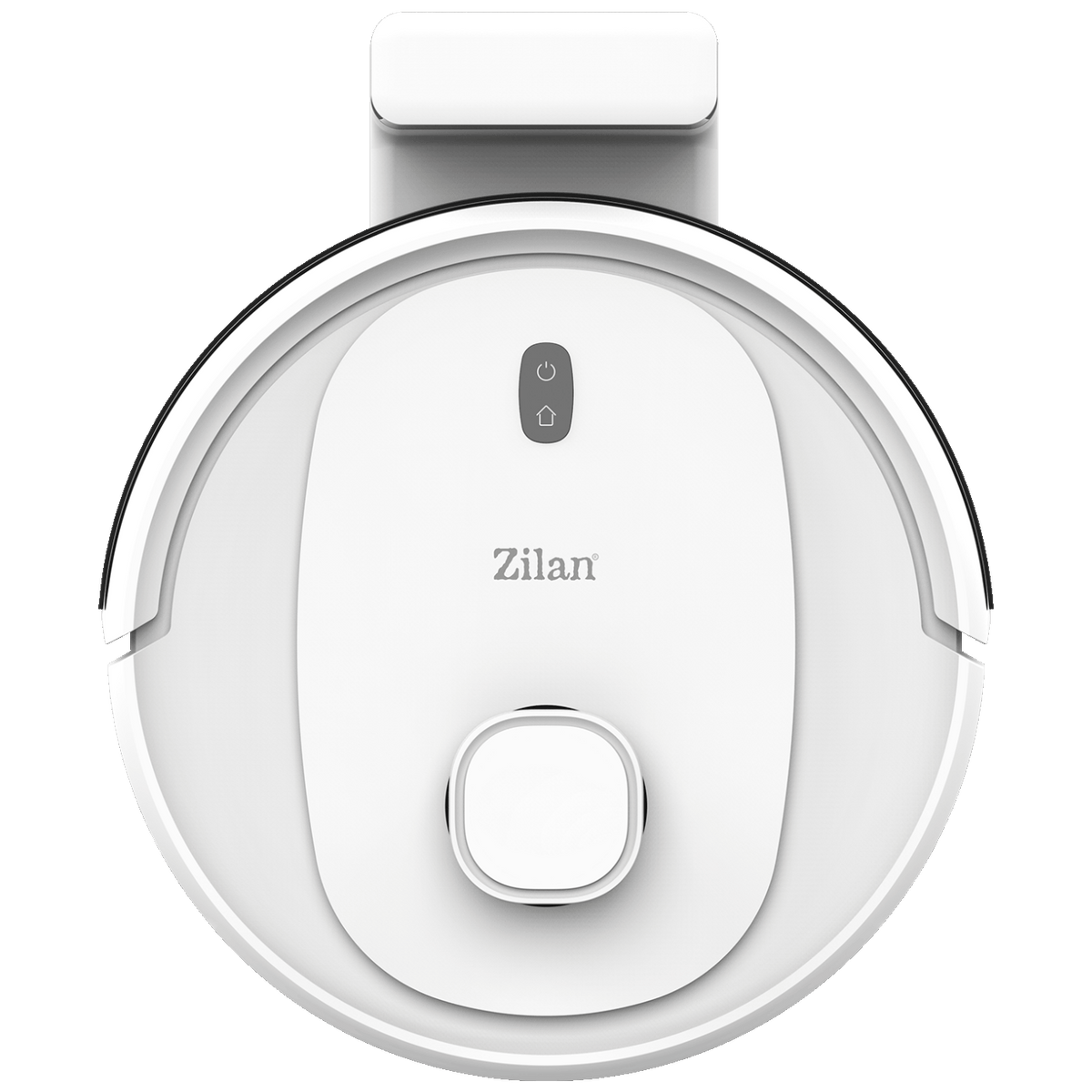 Zilan Robot usisavač, baterija 3200 mAh, WiFi - ZLN5400