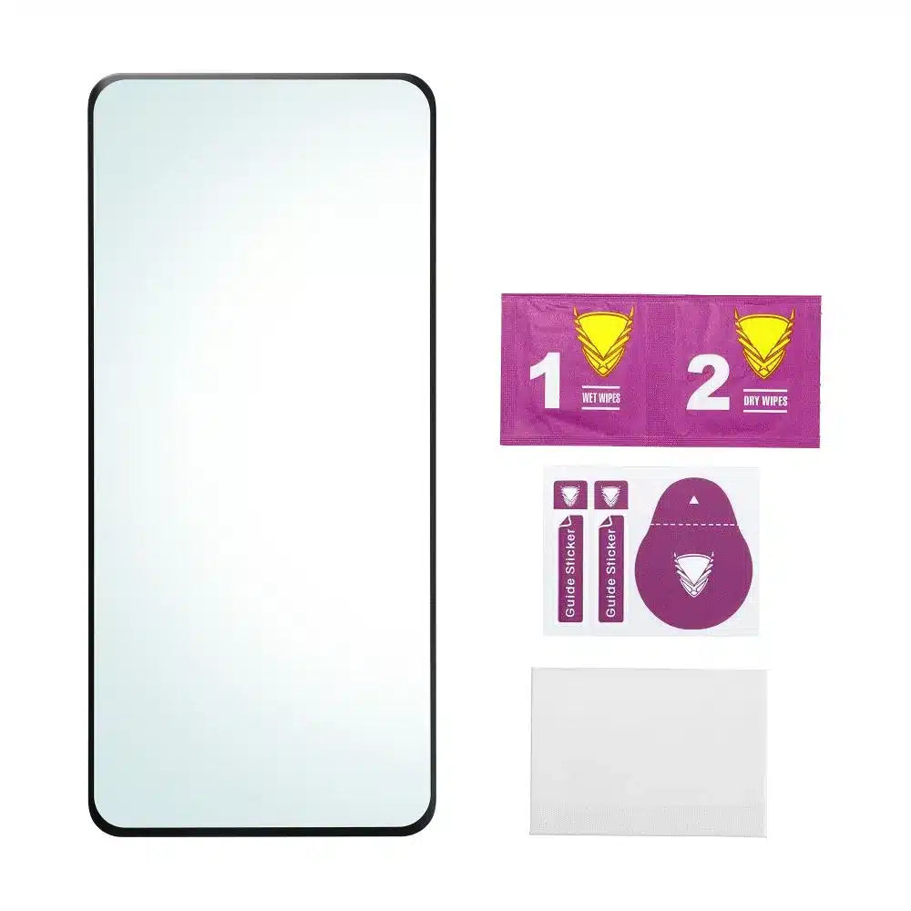 OG Premium Glass kaljeno staklo za Xiaomi Redmi Note 13 Pro+ 5G