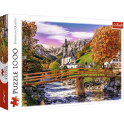 Trefl 10623 puzzle Slagalica 1000 kom Ostalo