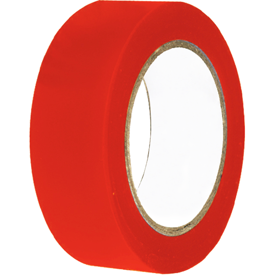 home Izolir traka, 10 met, crna - SS 110