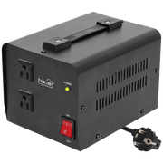 home Pretvarač napona 220 / 110 V, 1000 VA / 800 W - VTF1000VA