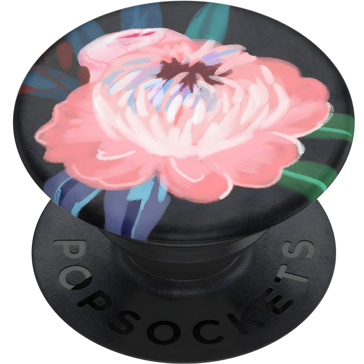 PopSockets - držač PopGrip - Peony parfum