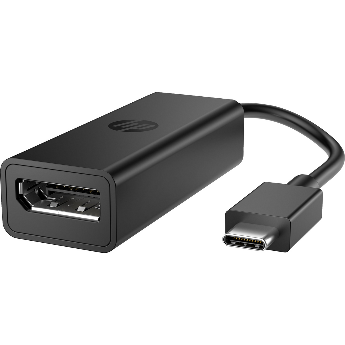 HP USB-C to DisplayPort Adapter G2