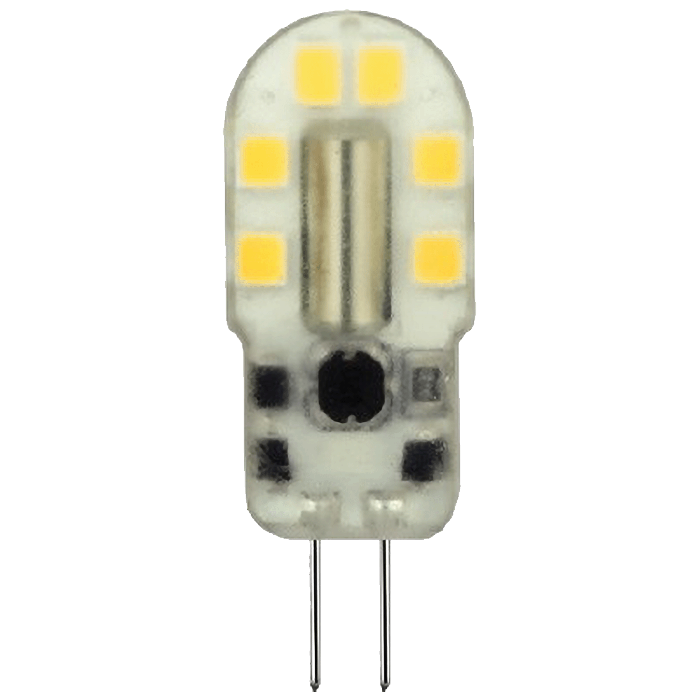 Avide Žarulja, G4, LED 2W, 4000K, 12V DC, bijela svjetlost - ABG4NW-2W-B