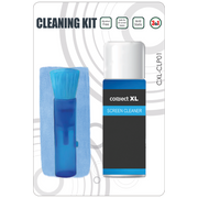 Connect XL Set za čišćenje ekrana 3u1 - CXL-CLP01