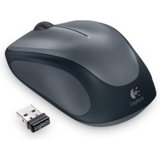 Logitech M235 miš Desno RF bežični Optički