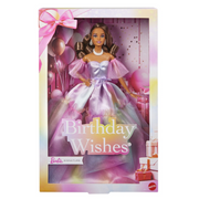 Barbie Signature JJX78 lutka