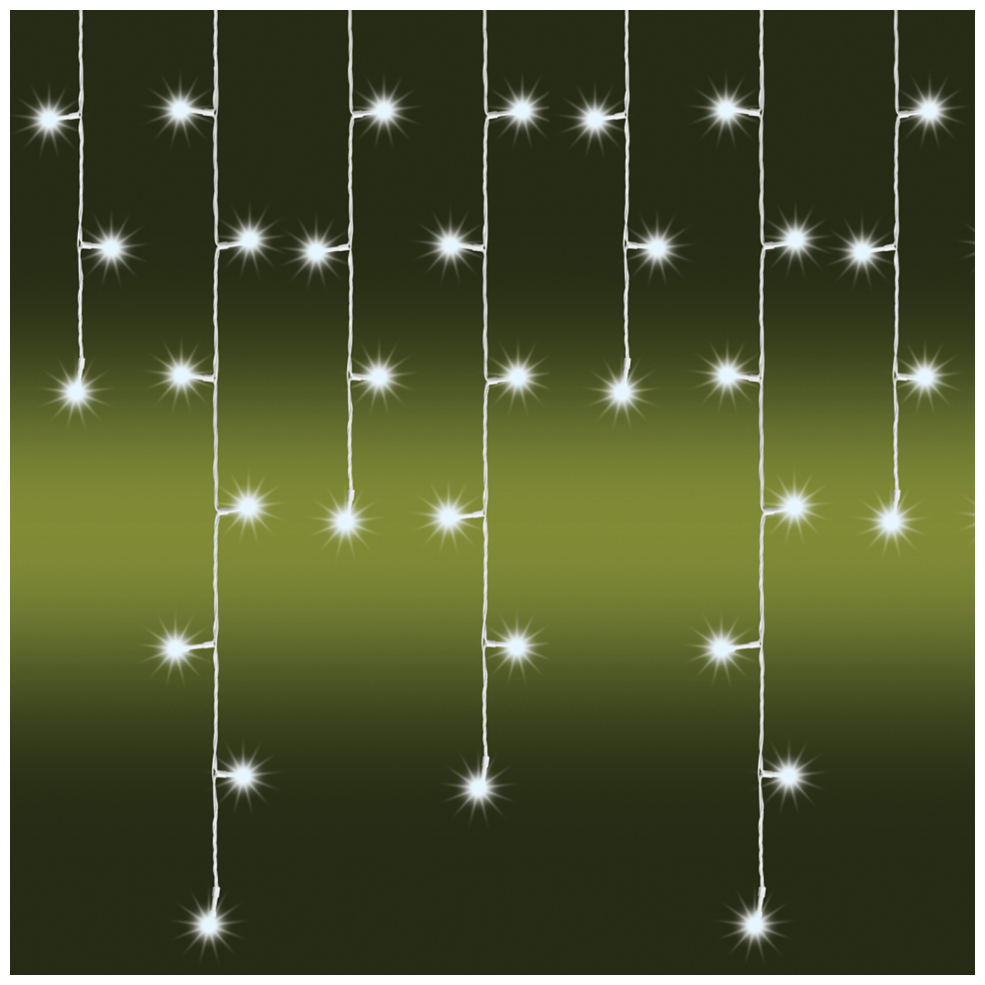 home Dekorativna LED rasvjeta - KAF 200L