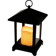 home Dekorativna LED rasvjeta - LTN 2/BK