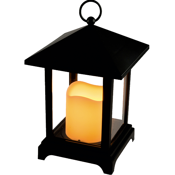 home Dekorativna LED rasvjeta - KAF 200L 10M/M