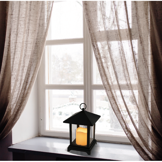 home Dekorativna LED rasvjeta - KAF 200L 10M/M