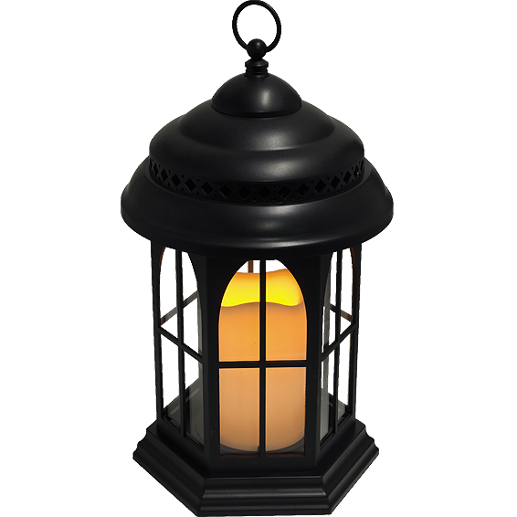 home Dekorativna LED rasvjeta - KAF 200L 10M/M