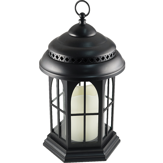 home Dekorativna LED rasvjeta - KAF 200L 10M/M