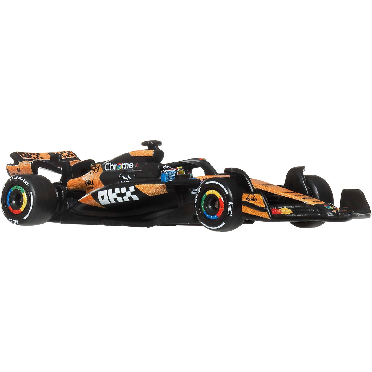 Hot Wheels JKD81 igračka vozilo