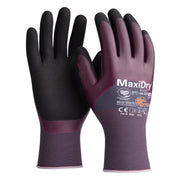 ATG rukavica MaxiDry Elite 3/4 premaza