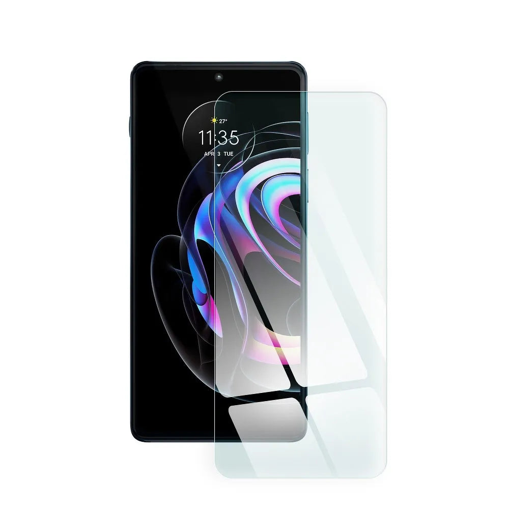 Blue Star kaljeno staklo za Motorola Edge 20 Pro