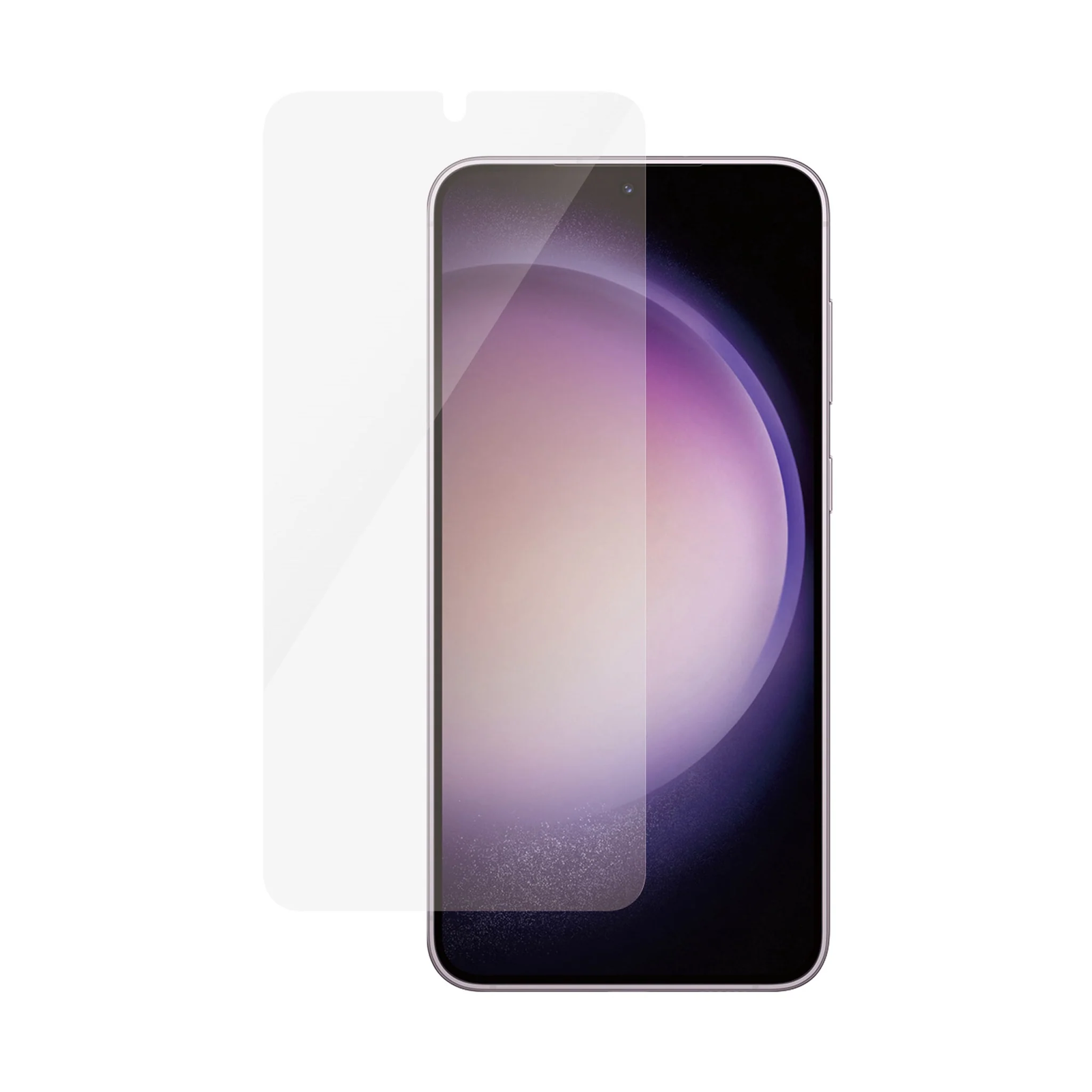 PanzerGlass Samsung Galaxy S+ 2023 UWF AB wA Prozirna zaštita za zaslon 1 kom