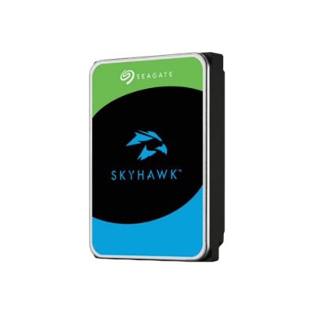 Seagate SkyHawk 3.5" 8 TB Serijski ATA III